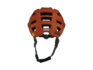 iXS Trigger AM Helmet - MIPS - The Lost Co. - iXS - 470-510-1111-062-SM - 7630472653904 - Burnt Orange - Small/Medium