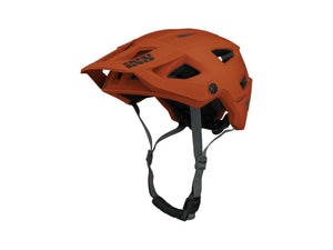 iXS Trigger AM Helmet - MIPS - The Lost Co. - iXS - 470-510-1111-062-SM - 7630472653904 - Burnt Orange - Small/Medium