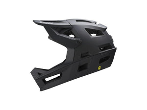 iXS Trigger FF Helmet - MIPS - The Lost Co. - iXS - 470-510-1001-003-XS - 7630472653683 - Black - X-Small