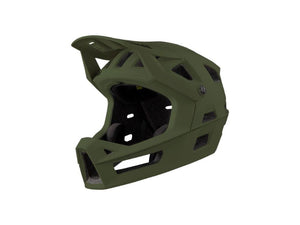 iXS Trigger FF Helmet - MIPS - The Lost Co. - iXS - 470-510-1001-172-XS - 7630472653676 - Olive - X-Small