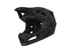 iXS Trigger FF Helmet - MIPS - The Lost Co. - iXS - 470-510-1002-003-XS - 7630472653799 - Camo Black - X-Small