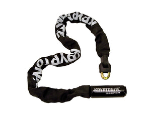 Kryptonite Keeper 785 Integrated Chain Lock - The Lost Co. - Kryptonite - 853 - 720018000853 - Black -