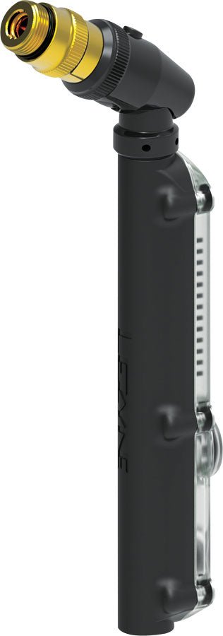 Lezyne Digital Check Drive Gauge - The Lost Co. - Lezyne - PU0537 - 4712805989270 - -