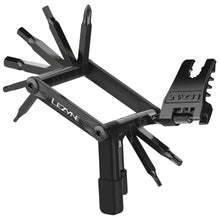 Load image into Gallery viewer, Lezyne V PRO 17-Function Multi Tool Black - The Lost Co. - Lezyne - H901993-03 - 4710582542329 - -