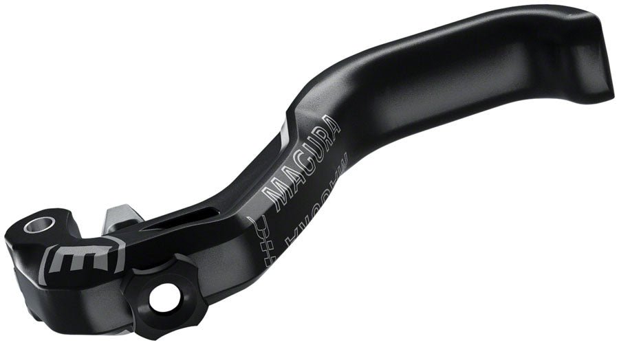 Magura 1-Finger Aluminum Lever Blade Reach Adjust - For MT eSTOP 2020+ BLK - The Lost Co. - Magura - BR0372 - 4055184026175 - -
