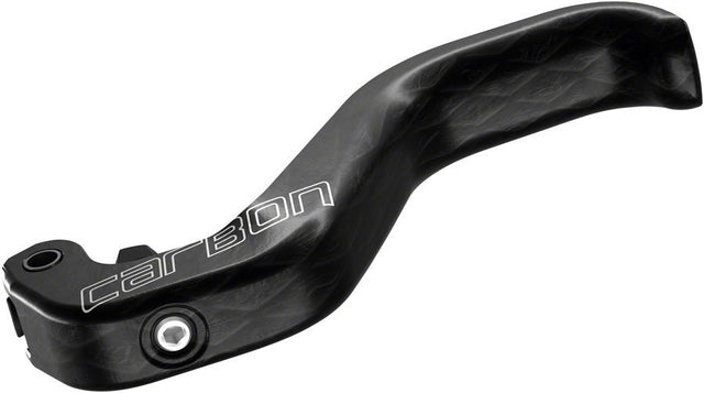 Magura 1-Finger Carbolay Disc Brake Lever Fits MT6 MT7 MT8 SL MT Trail SL - The Lost Co. - Magura - BR6466 - 4055184022184 - -