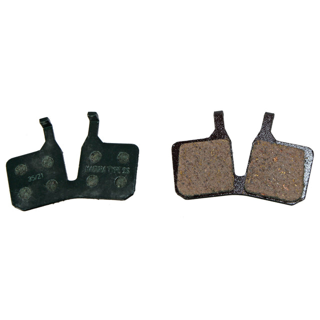 Magura 9.S Disc Brake Pads - Sport Compound - The Lost Co. - Magura - B-MU8317 - 4055184026014 - -
