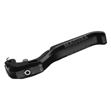 Magura HC-W Brake Lever Blade - 1-Finger Fits 2015+ MT SPORT/ MT4/ MT5/ MT TRAIL SPORT BLK - The Lost Co. - Magura - B-MU8875 - 4055184028384 - -
