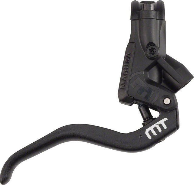 Magura MT4 Disc Brake Master Cylinder Assembly Aluminum Lever  - The Lost Co. - Magura - BR6368 - 4055184010372 - -