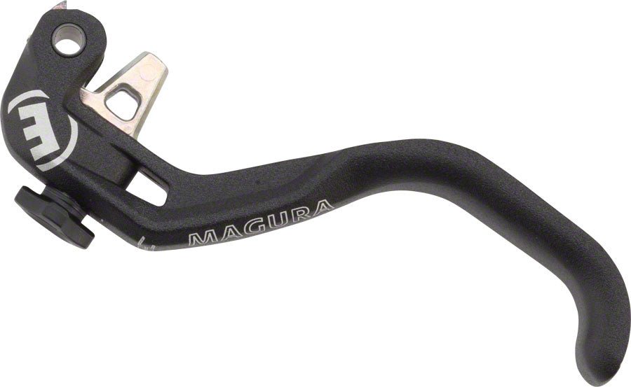 Magura MT7 1-Finger Disc Brake Lever Blade Aluminum Reach Adjust - The Lost Co. - Magura - BR6433 - 4055184015841 - -