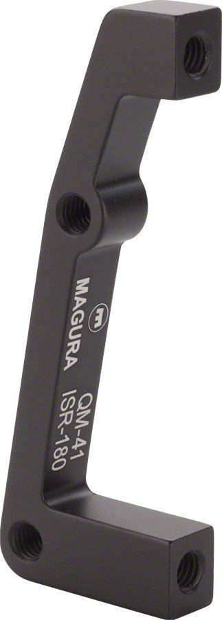 Magura QM41 Adaptor for a 180mm Rotor on Rear I.S. Mounts - The Lost Co. - Magura - BR6359 - 4055184010273 - -