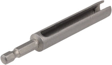 Load image into Gallery viewer, Magura Slotted Hex Nut Driver Bit - 8mm - The Lost Co. - Magura - B-MU8016 - 4055184029046 - -
