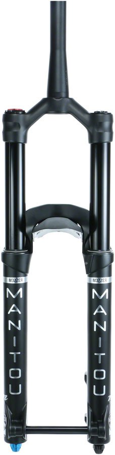 Manitou Mezzer Pro Suspension Fork - 27.5