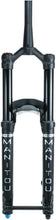 Load image into Gallery viewer, Manitou Mezzer Pro Suspension Fork - 29&quot; 180 mm 15 x 110 mm 44 mm Offset BLK - The Lost Co. - Manitou - B-AP9614 - 844171075913 - -