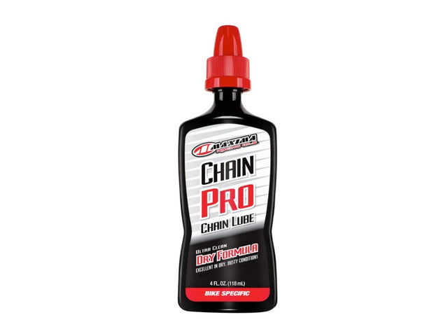 Maxima Syn Chain Guard Dry Formula, 4oz Drip - The Lost Co. - Maxima - 95-03904 - 851211003621 - Default Title -