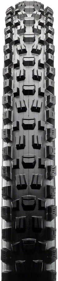 Maxxis Assegai Tire - 27.5 x 2.6 Tubeless Folding BLK 3C MaxxTerra EXO+ - The Lost Co. - Maxxis - J592634 - 4717784038605 - -