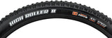 Maxxis High Roller II Tire - 27.5 x 2.4 Tubeless Folding BLK 3C Maxx Terra - The Lost Co. - Maxxis - J591508 - 4717784031132 - -