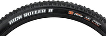 Load image into Gallery viewer, Maxxis High Roller II Tire - 27.5 x 2.4 Tubeless Folding BLK 3C Maxx Terra - The Lost Co. - Maxxis - J591508 - 4717784031132 - -