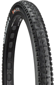 Maxxis High Roller II Tire - 27.5 x 2.4 Tubeless Folding BLK 3C Maxx Terra - The Lost Co. - Maxxis - J591508 - 4717784031132 - -