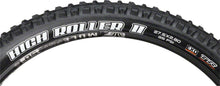 Load image into Gallery viewer, Maxxis High Roller II Tire - 27.5 x 2.8 Tubeless Folding Black Dual EXO - The Lost Co. - Maxxis - J591261 - 4717784031910 - -