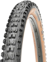 Load image into Gallery viewer, Maxxis Minion DHF - 27.5 x 2.3 - Tanwall - MaxxTerra/EXO - The Lost Co. - Maxxis - J593141 - 4717784039541 - -