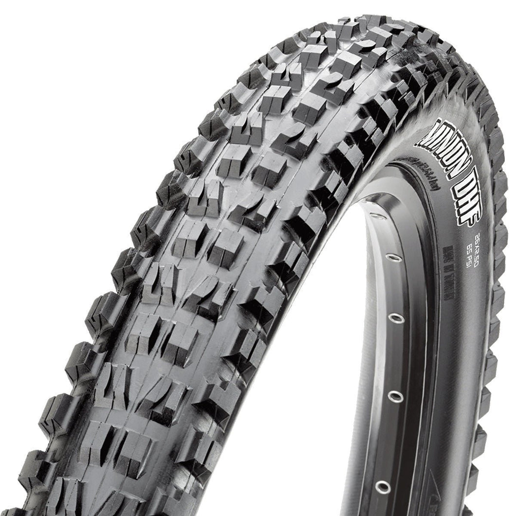 Maxxis Minion DHF - The Lost Co. - Maxxis - TB96800300 - 4717784025933 - 29 x 2.5