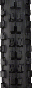 Maxxis Minion DHF Tire - 27.5 x 2.3 Tubeless Folding Black 3C Maxx Terra DD - The Lost Co. - Maxxis - J591504 - 4717784031972 - -