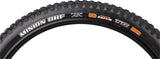 Maxxis Minion DHF Tire - 27.5 x 2.3 Tubeless Folding Black 3C Maxx Terra DD - The Lost Co. - Maxxis - J591504 - 4717784031972 - -