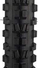 Load image into Gallery viewer, Maxxis Minion DHF Tire - 27.5 x 2.6 Tubeless Folding Black 3C Maxx Terra EXO - The Lost Co. - Maxxis - J591609 - 4717784032795 - -