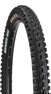 Maxxis Minion DHF Tire - 27.5 x 2.6 Tubeless Folding Black 3C Maxx Terra EXO - The Lost Co. - Maxxis - J591609 - 4717784032795 - -