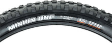 Load image into Gallery viewer, Maxxis Minion DHF Tire - 27.5 x 2.6 Tubeless Folding Black Dual EXO - The Lost Co. - Maxxis - J591608 - 4717784032788 - -