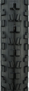 Maxxis Minion DHF Tire - 27.5 x 2.6 Tubeless Folding Black Dual EXO - The Lost Co. - Maxxis - J591608 - 4717784032788 - -