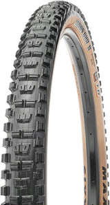 Maxxis Minion DHR II - 29 x 2.4 - Tanwall - Dual Compound/EXO - The Lost Co. - Maxxis - J592645 - 4717784038520 - -