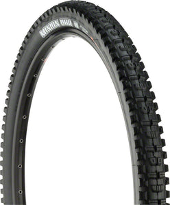 Maxxis Minion DHR II Tire - 27.5 x 2.3 Tubeless Folding BLK 3C Maxx Terra DD - The Lost Co. - Maxxis - J591505 - 4717784031859 - -