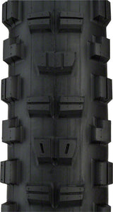 Maxxis Minion DHR II Tire - 27.5 x 2.8 Tubeless Folding BLK 3C Maxx Terra - The Lost Co. - Maxxis - J591266 - 4717784031903 - -