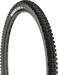 Maxxis Minion DHR II Tire - 29 x 2.3 Tubeless Folding Black 3C Maxx Terra DD - The Lost Co. - Maxxis - J591524 - 4717784031866 - -