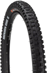 Maxxis Minion DHR II Tire - 29 x 2.4 Tubeless Folding BLK 3C MaxxGrip EXO - The Lost Co. - Maxxis - J592646 - 4717784034461 - -