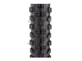 Maxxis Minion DHR2 - The Lost Co. - Maxxis - TB85962100 - 4717784030920 - 27.5 x 2.4" - Folding / 60 TPI / 3C MaxxTerra / EXO Protection / Tubeless Ready / Wide Trail