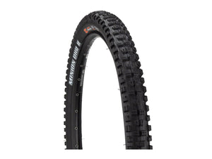 Maxxis Minion DHR2 - The Lost Co. - Maxxis - TB85962100 - 4717784030920 - 27.5 x 2.4" - Folding / 60 TPI / 3C MaxxTerra / EXO Protection / Tubeless Ready / Wide Trail