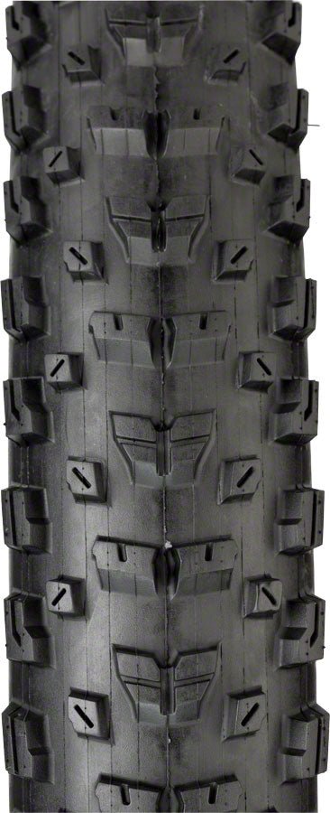 Maxxis Rekon Tire - 29 x 2.4 Tubeless Folding BLK/Dark Tan Dual EXO - The Lost Co. - Maxxis - J592648 - 4717784038445 - -
