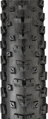 Maxxis Rekon Tire - 29 x 2.4 Tubeless Folding BLK/Dark Tan Dual EXO - The Lost Co. - Maxxis - J592648 - 4717784038445 - -