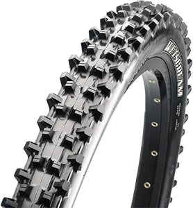 Maxxis Wetscream Tire - 29 x 2.5 Tubeless Folding Black 3C MaxxGrip DH - The Lost Co. - Maxxis - J592656 - 4717784038797 - -