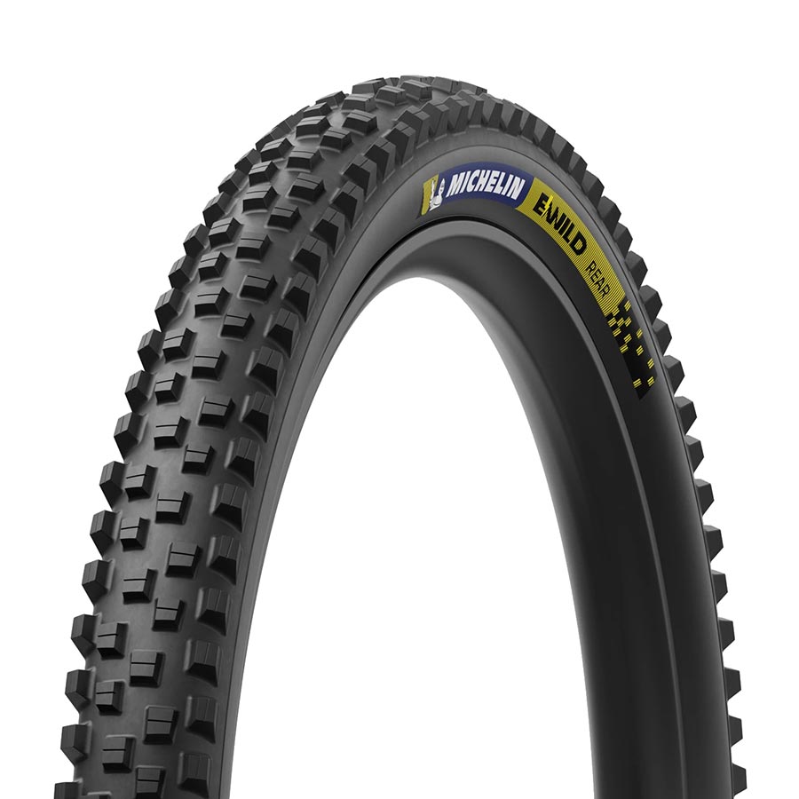 Michelin E-Wild Rear Racing Line - MAGI-X - 29x2.6 - The Lost Co. - Michelin - H012056-01-29 - 086699135803 - -