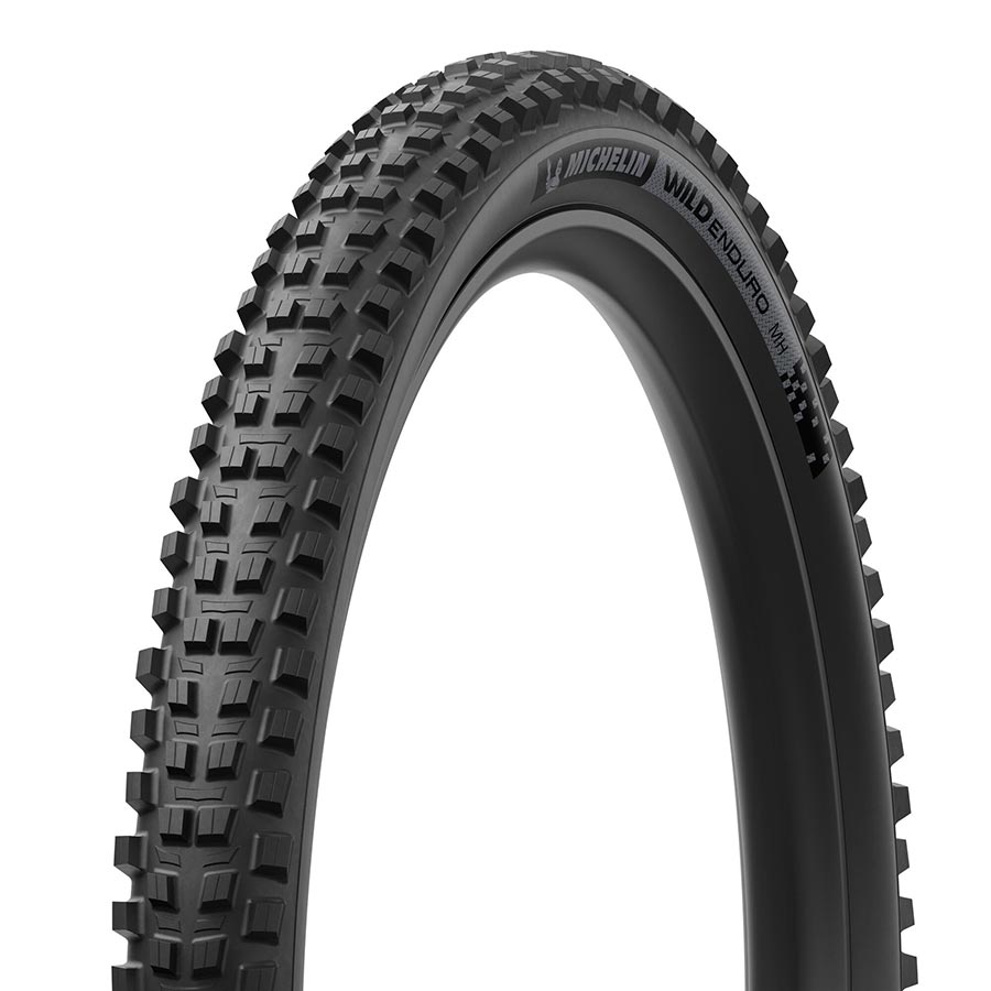 Michelin Wild Enduro MH Racing Line - MAGI-X - Dark Logo - 29x2.5 - The Lost Co. - Michelin - H012060-01-29 - 086699356833 - -