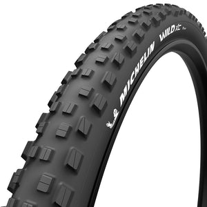 Michelin Wild XC Performance Line Tire - 29x2.35 - GUM-X - 3x60TPI - The Lost Co. - Michelin - H011910-02-29 - 086699941190 - -