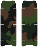 Muc-Off Crank Protection Kit - 2-Piece Kit - Camo - The Lost Co. - Muc-Off - H520069-02 - 5037835208313 - -