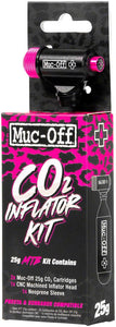 Muc-Off MTB Tire Inflator Kit - The Lost Co. - Muc-Off - PU4208 - 5037835205213 - -