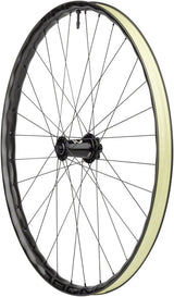 NOBL TR37 / I9 Hydra Front Wheel - 29" - 15x110mm - 6-Bolt - Black Decals - The Lost Co. - NOBL - WE3152 - 708752474314 - -