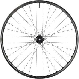 NOBL TR37 / I9 Hydra Rear Wheel - 29" - 12x148mm - 6-Bolt - Micro Spline - Black Decals - The Lost Co. - NOBL - WE3154 - 708752474352 - -