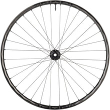 Load image into Gallery viewer, NOBL TR37 / Onyx Vesper Front Wheel - 29&quot; - 15x110mm - 6-Bolt - Black Decals - The Lost Co. - NOBL - WE3156 - 708752474390 - -
